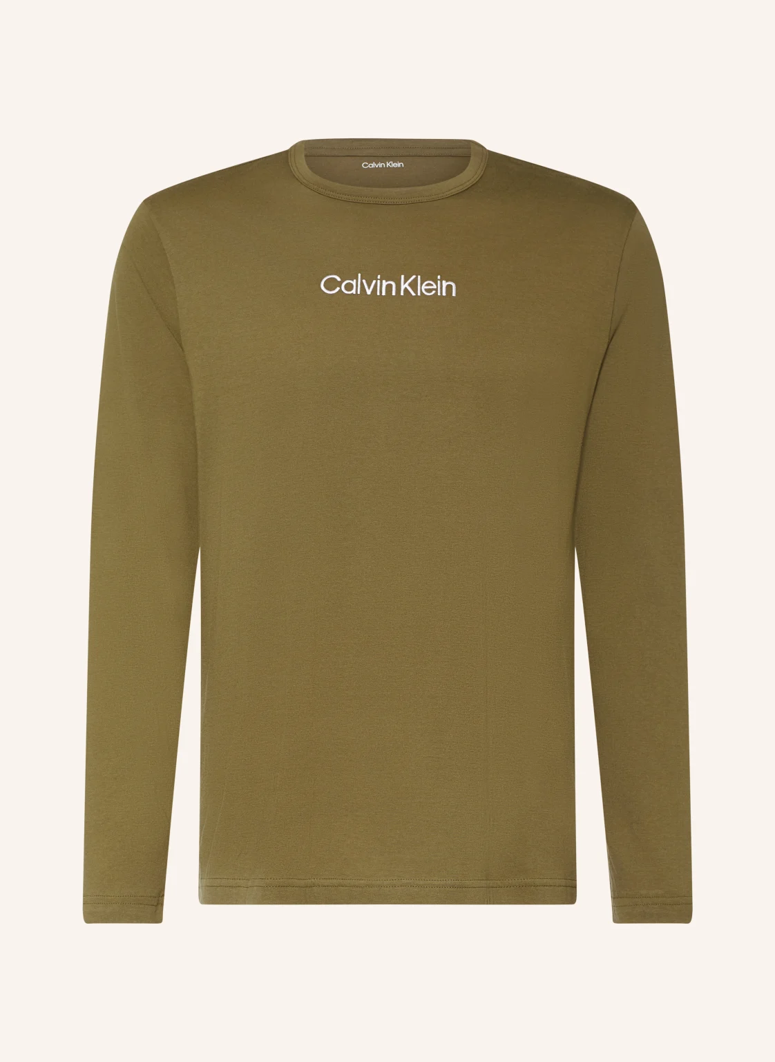 Calvin Klein Schlafshirt