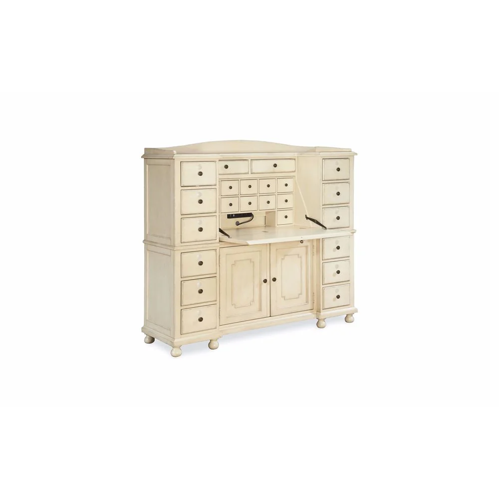 Paula Deen Home River House Earl's Cabinet