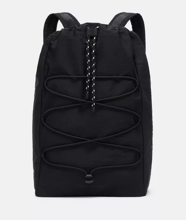 Nylon Rucksack L