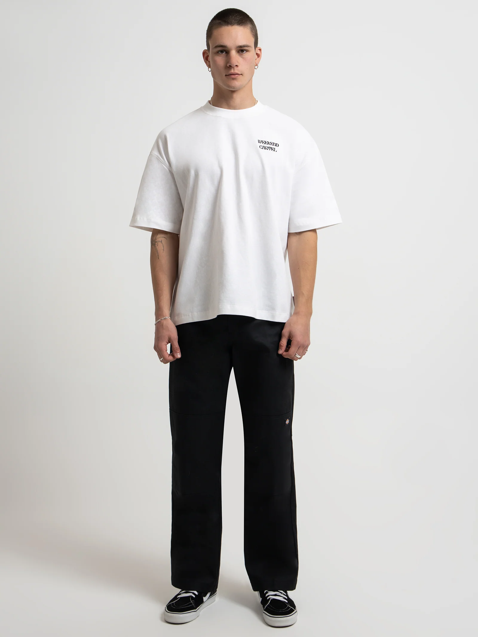 Ringleader T-Shirt