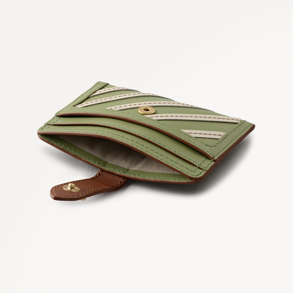 Willis Street - Small Card Holder