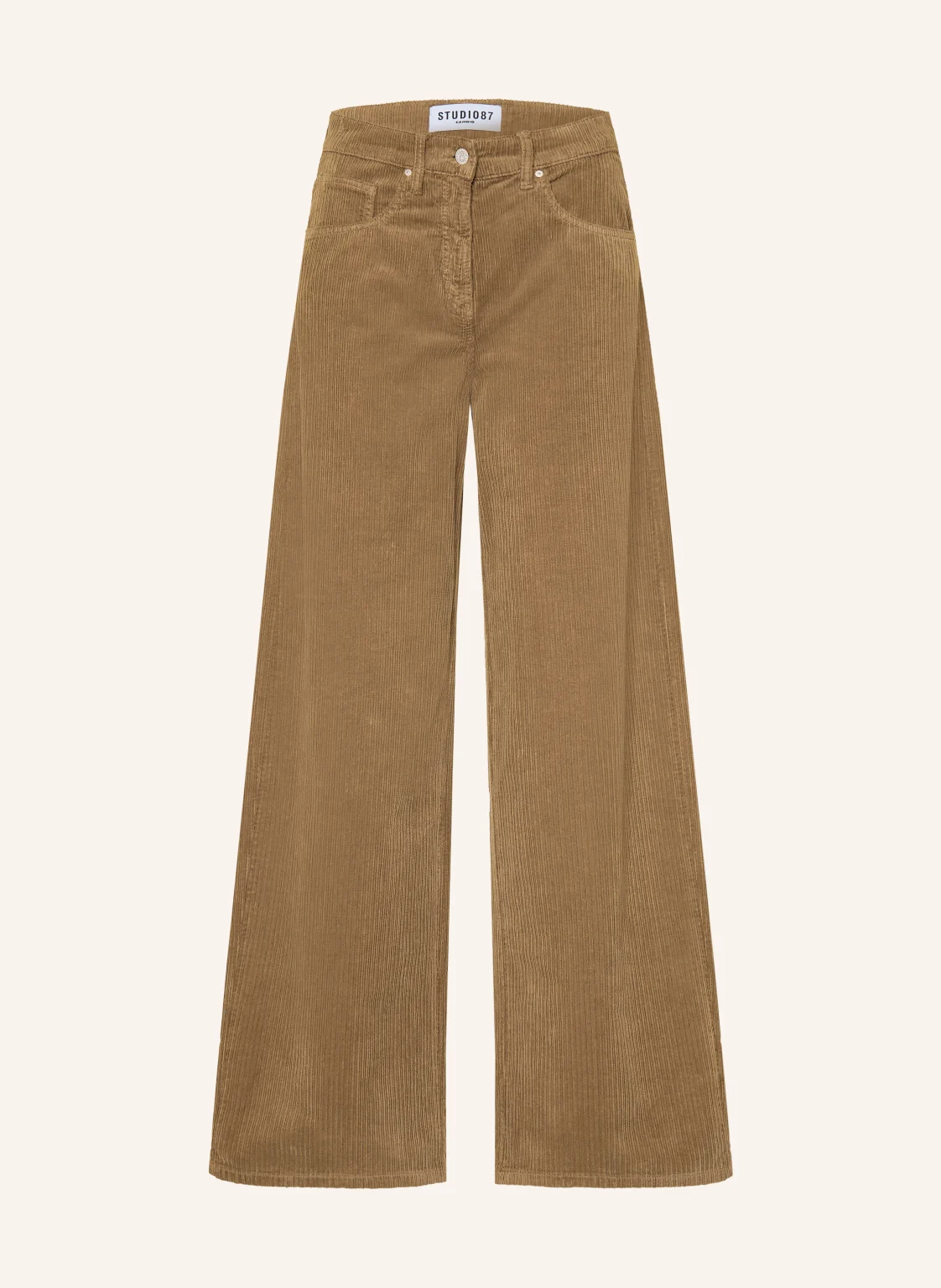 CAMBIO Cordhose