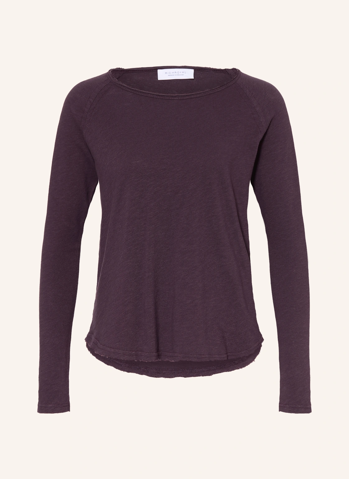 Rich & Royal Longsleeve