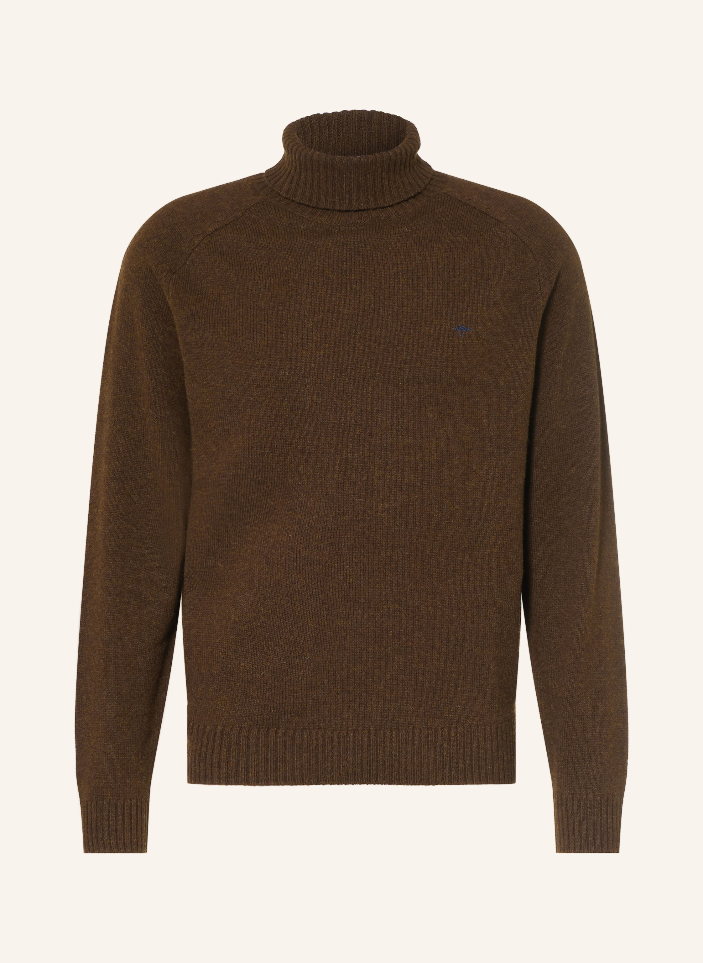 FYNCH-HATTON Rollkragenpullover