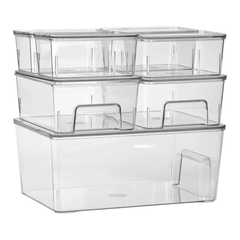 Aufbewahrungsbox Fridgestore