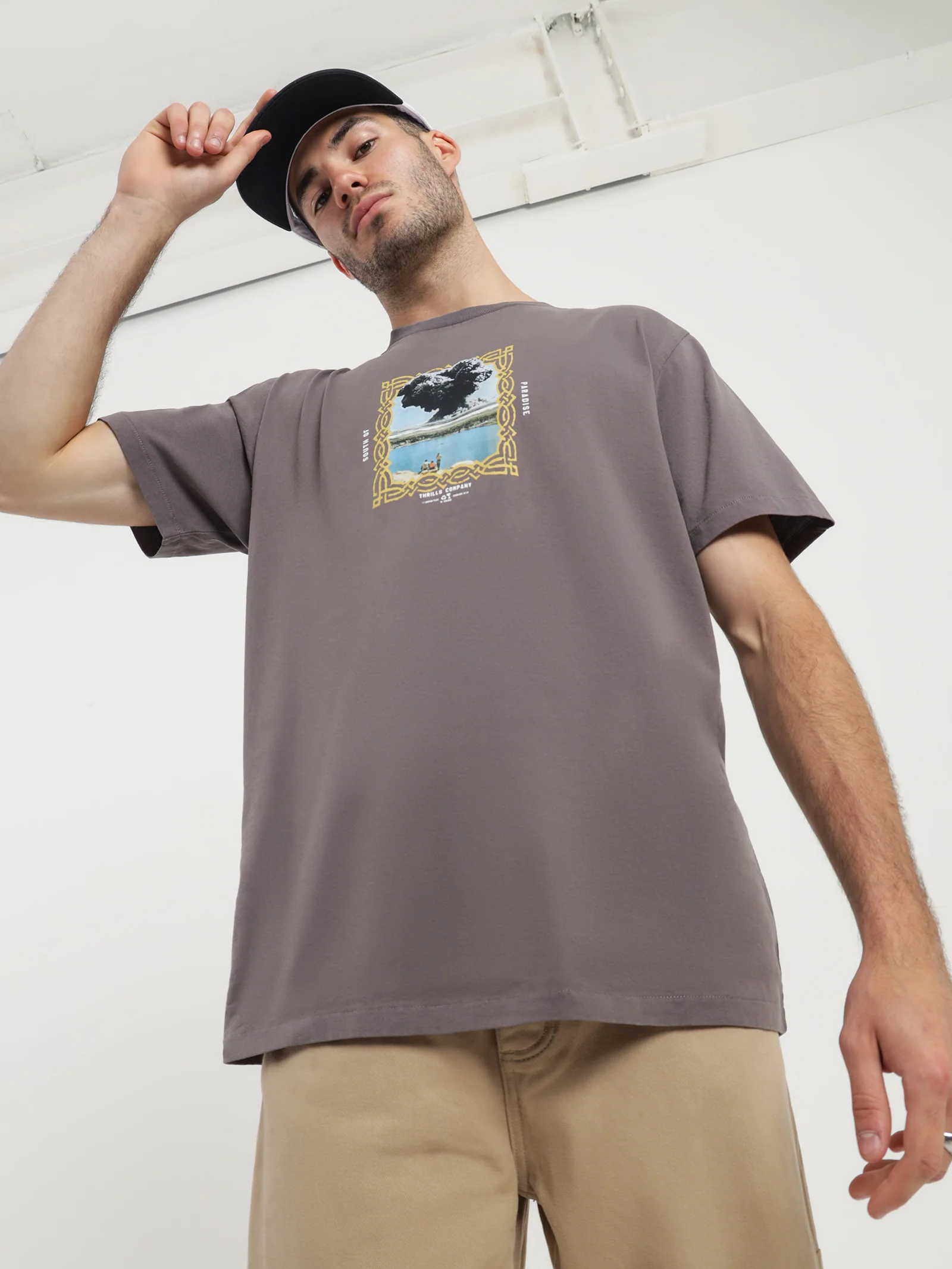 Vacation Dreams T-Shirt