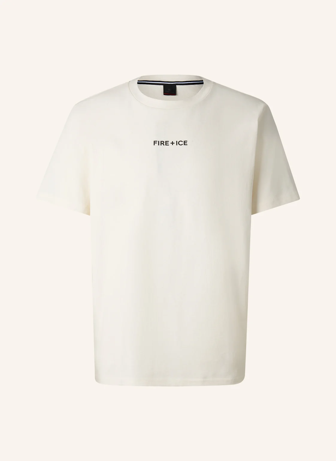 FIRE+ICE Baumwoll-T-Shirt Mick