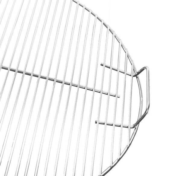 Grille cuisson inox ø54.5cm pour barbecue 57cm - Nordic Flame