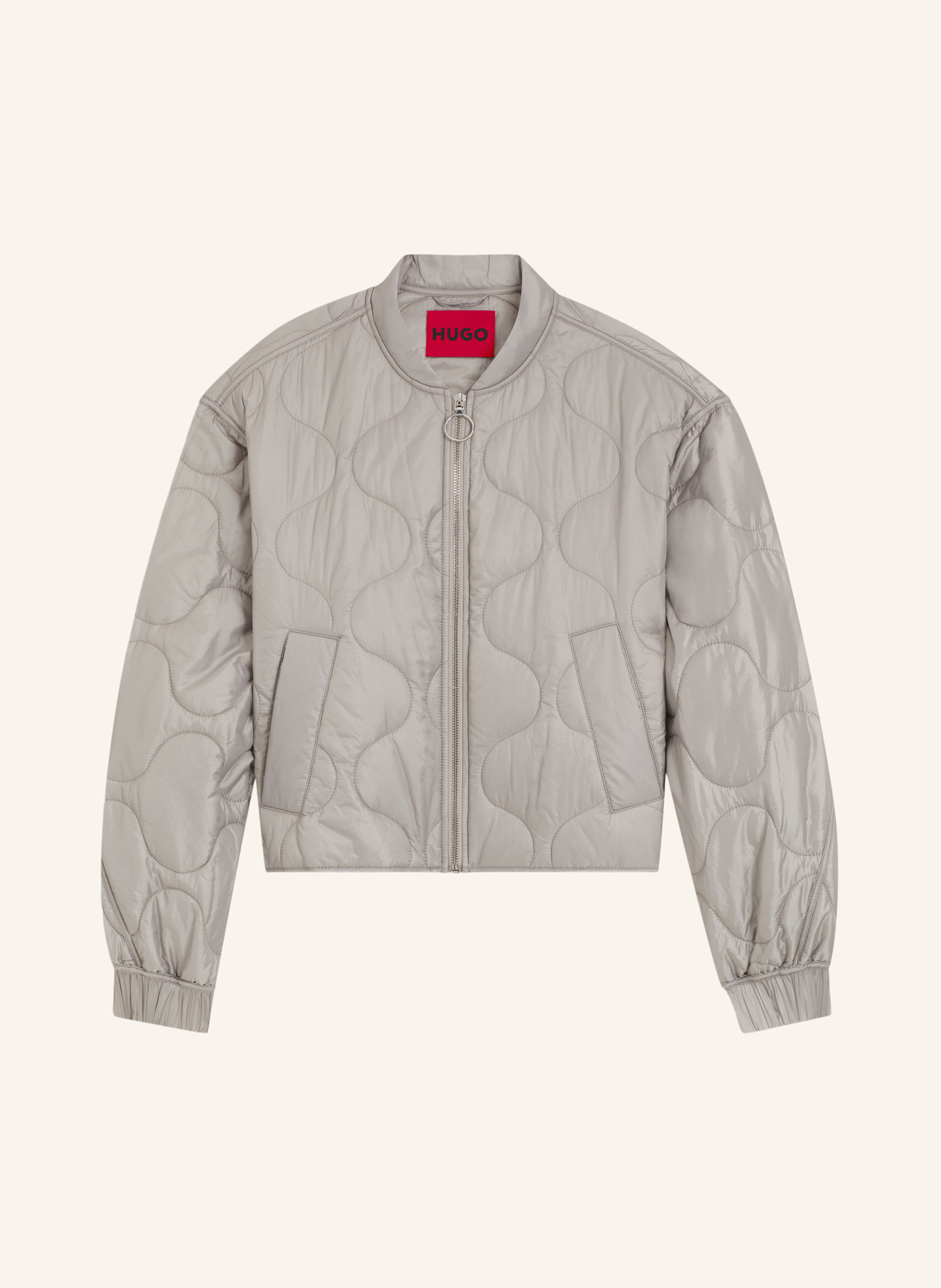 HUGO Jacket FULAN-3 Relaxed Fit