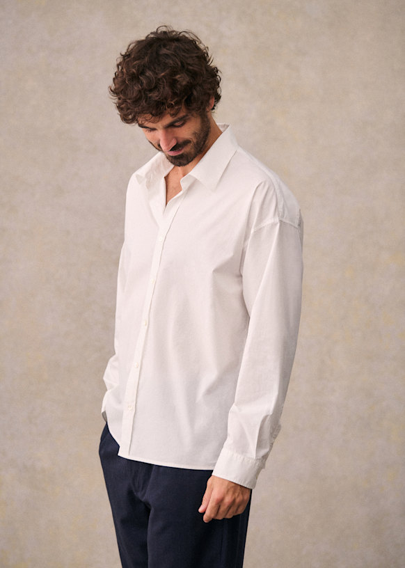 Sierra Overshirt