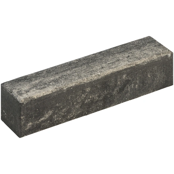 Mauerstein »Nombela Pico«, Beton, Glatt