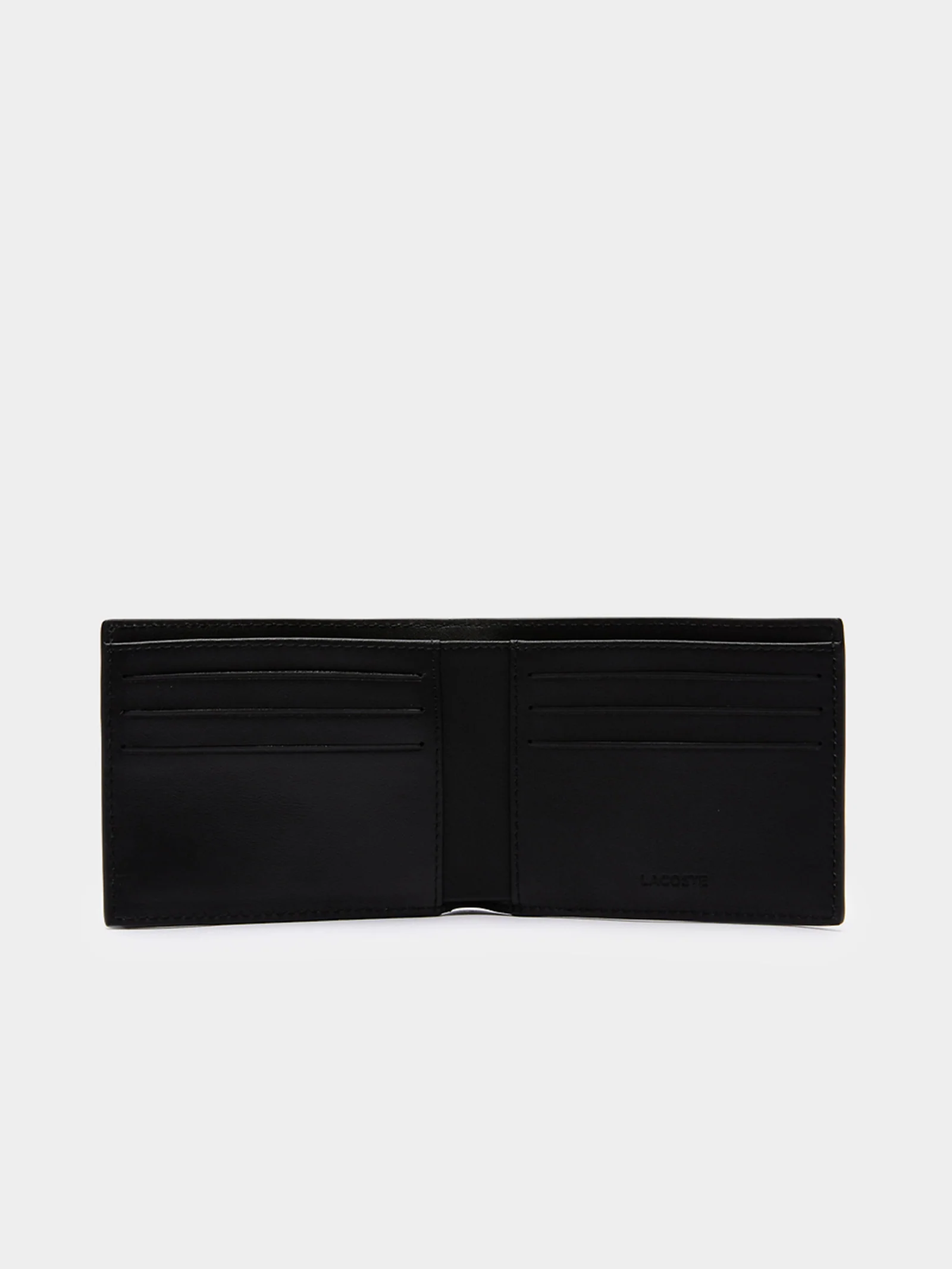 Fitzgerald Leather Six Card Wallet