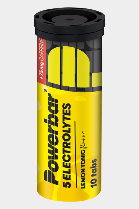 PowerBar Lemon Tonic Boost Electrolyte Tabletten