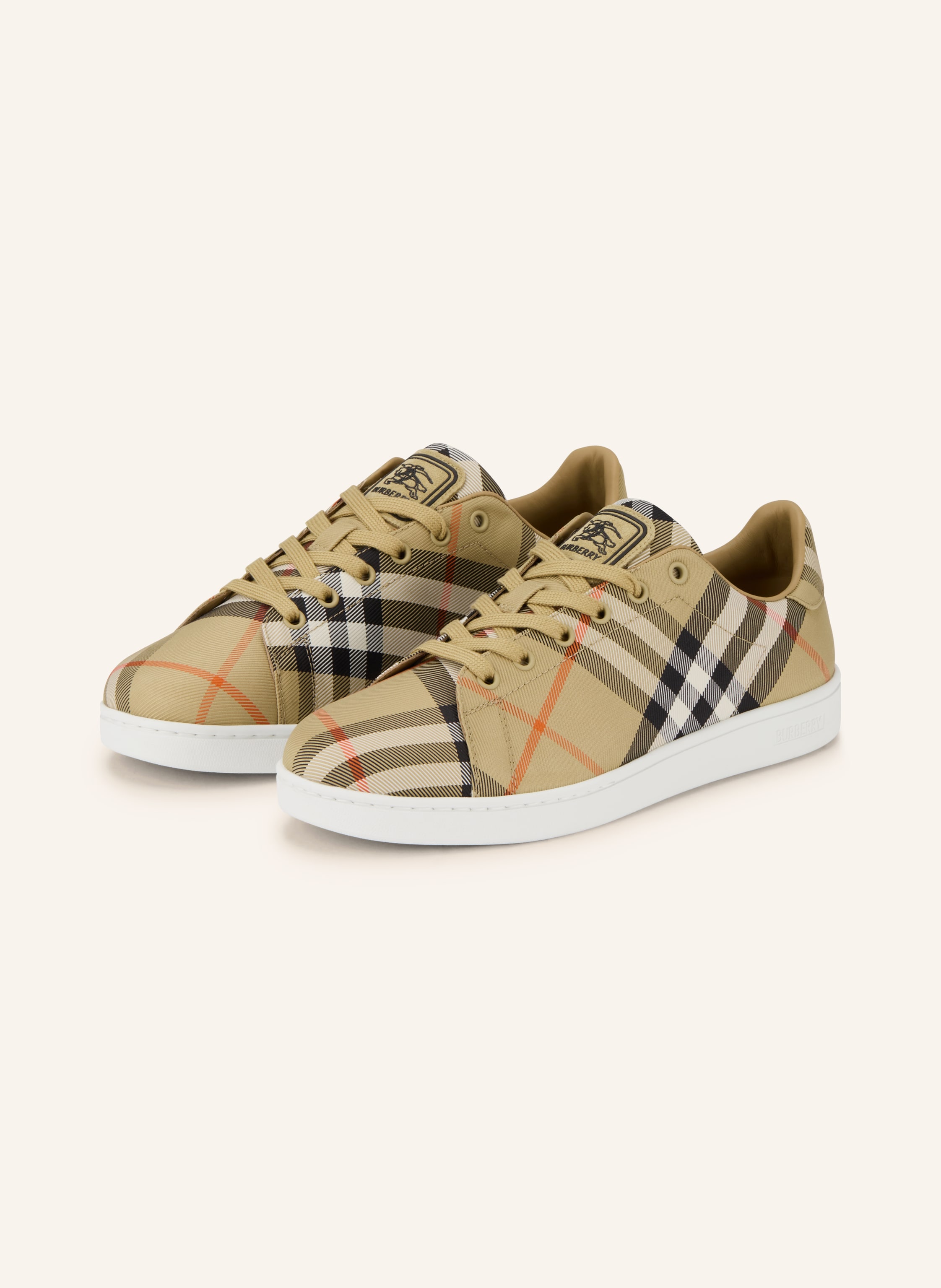 BURBERRY Sneaker
