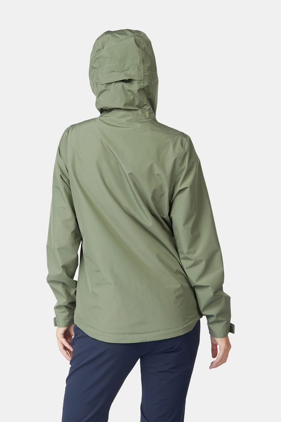 Ayacucho Adventure II Hardshell Jas Dames