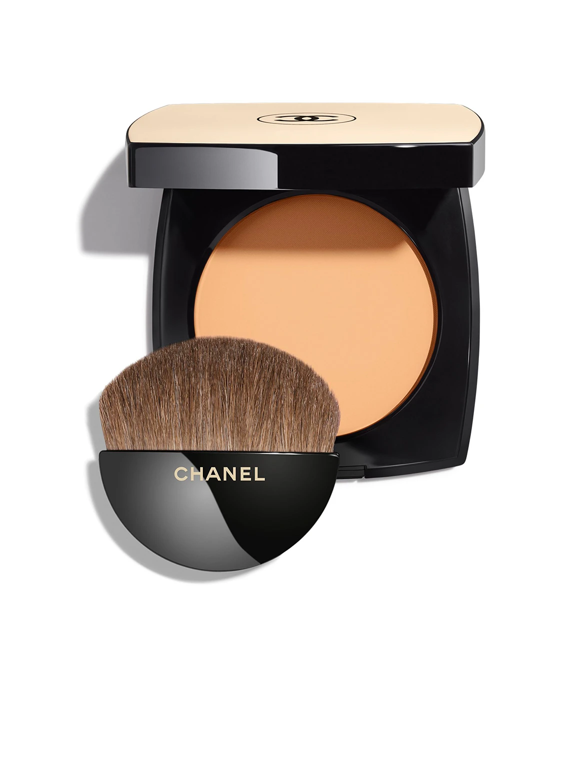 CHANEL LES BEIGES