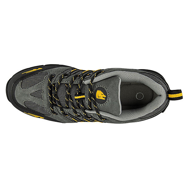 Chaussures de sécurité basse XTRAIL Taille 45 Embout composite S1P VITO
