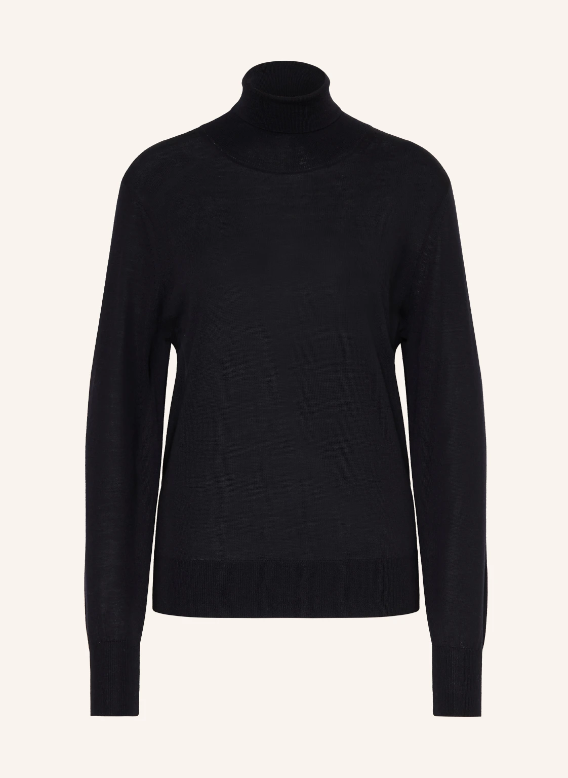 Rhea. Rollkragenpullover