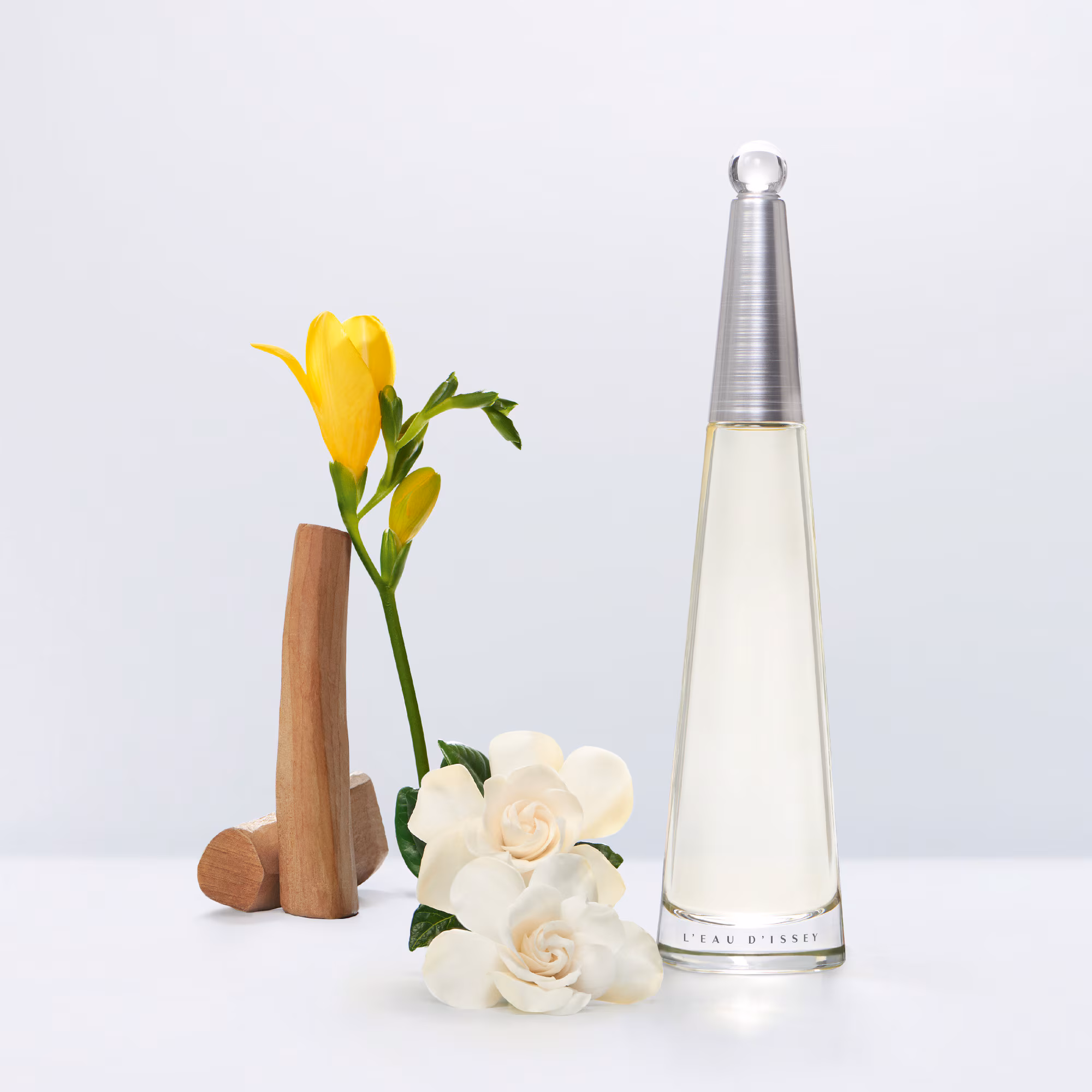 L'EAU D'ISSEYEau de parfum - rechargeable