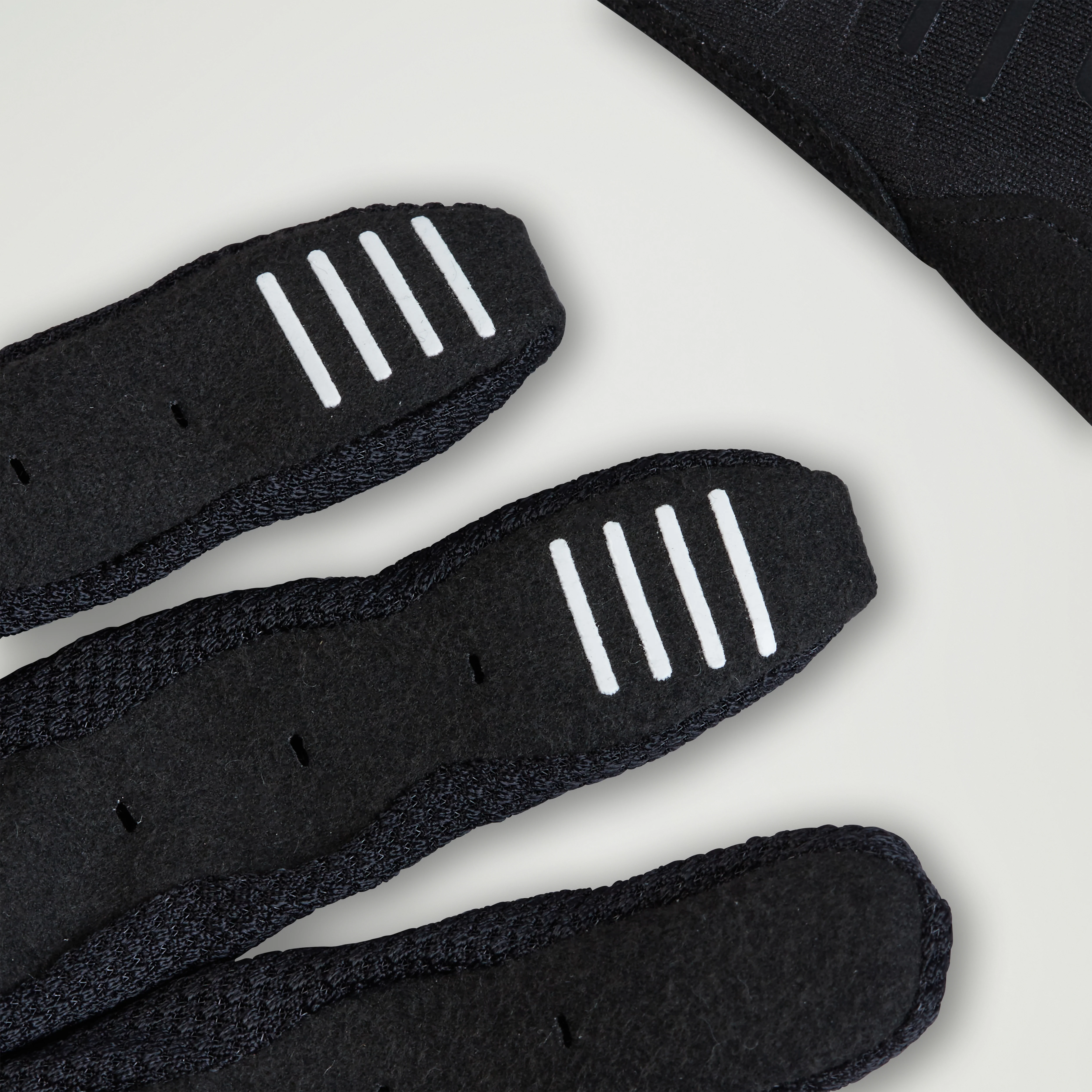 SingleTrack Gloves - Black