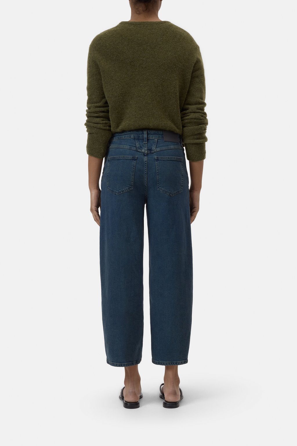 Relaxed Jeans - Stover-X