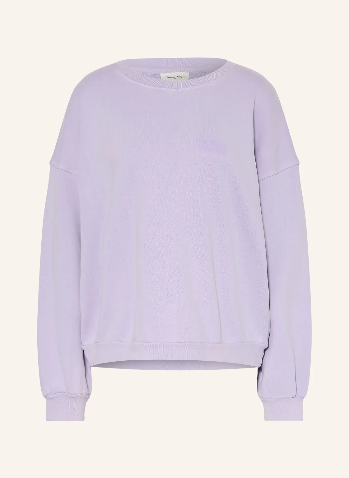 American Vintage Sweatshirt JITBAY