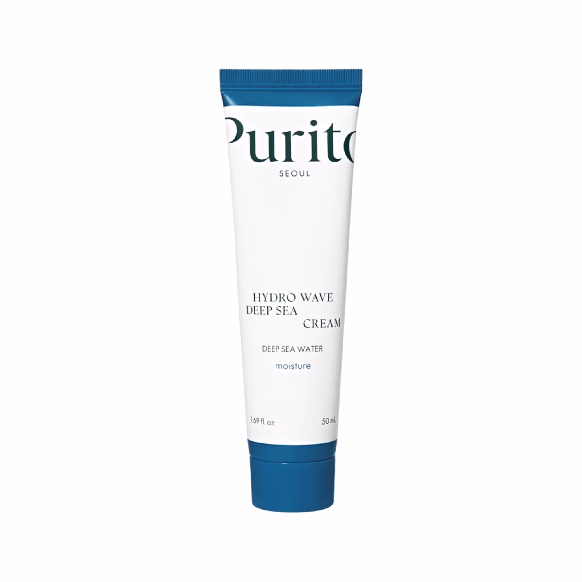 HYDRO WAVE DEEP SEACrème hydratante