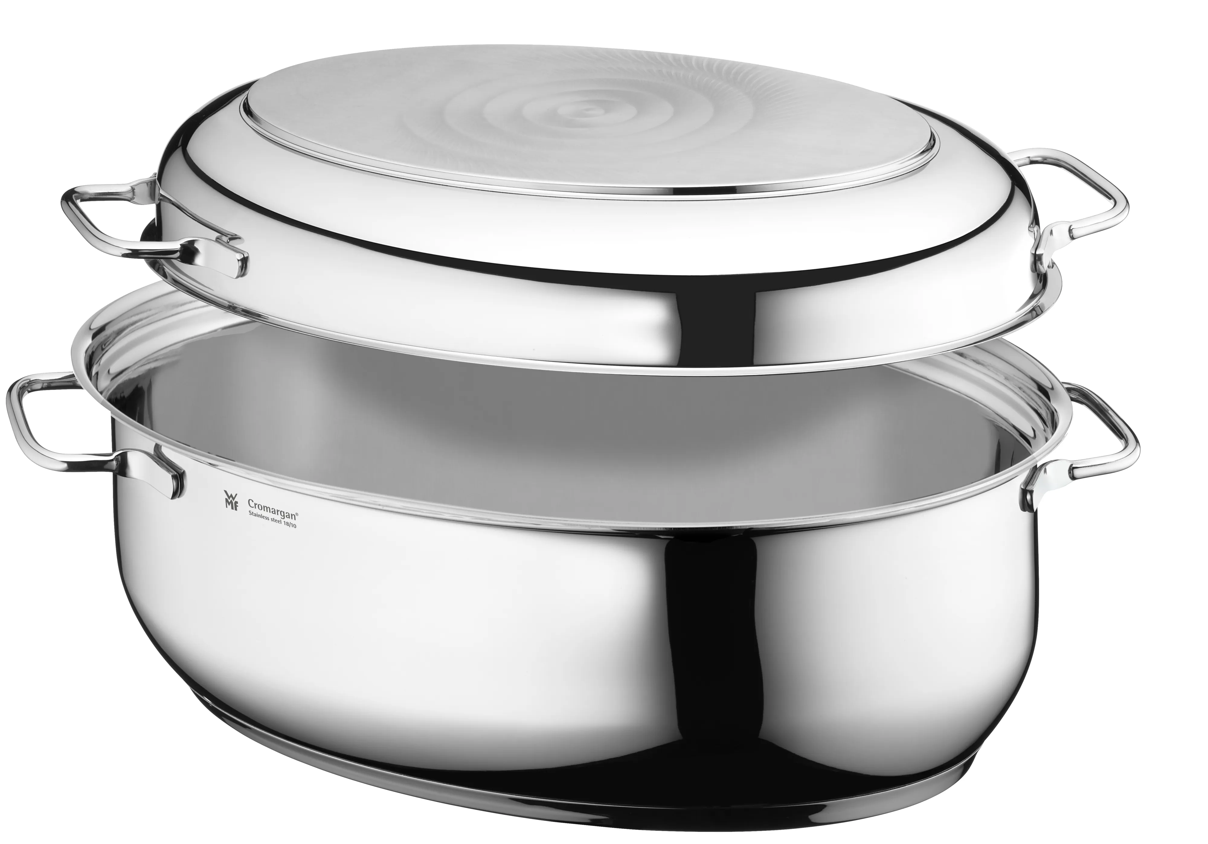 WMF Oval Roaster
