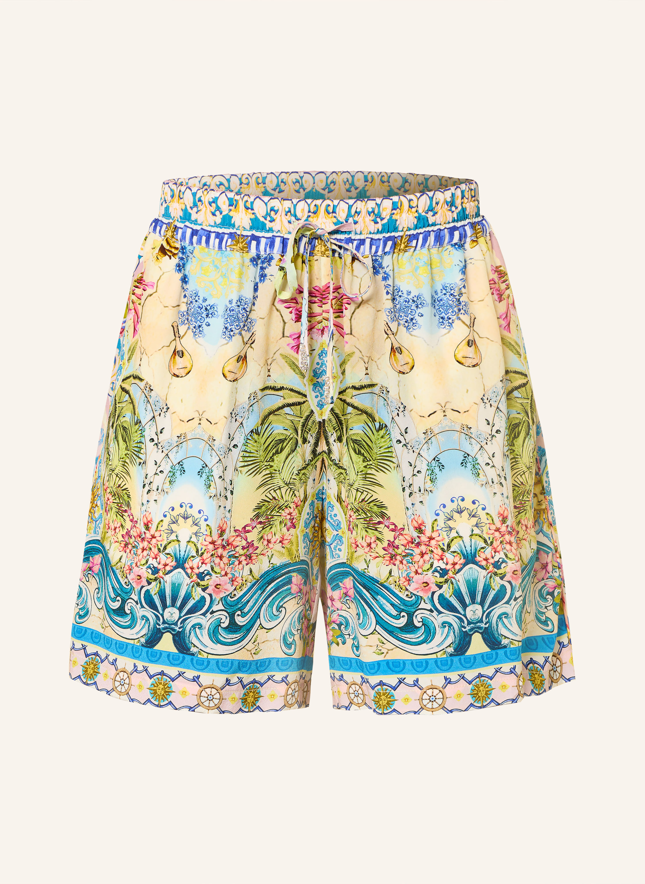 Princess GOES HOLLYWOOD Seidenshorts