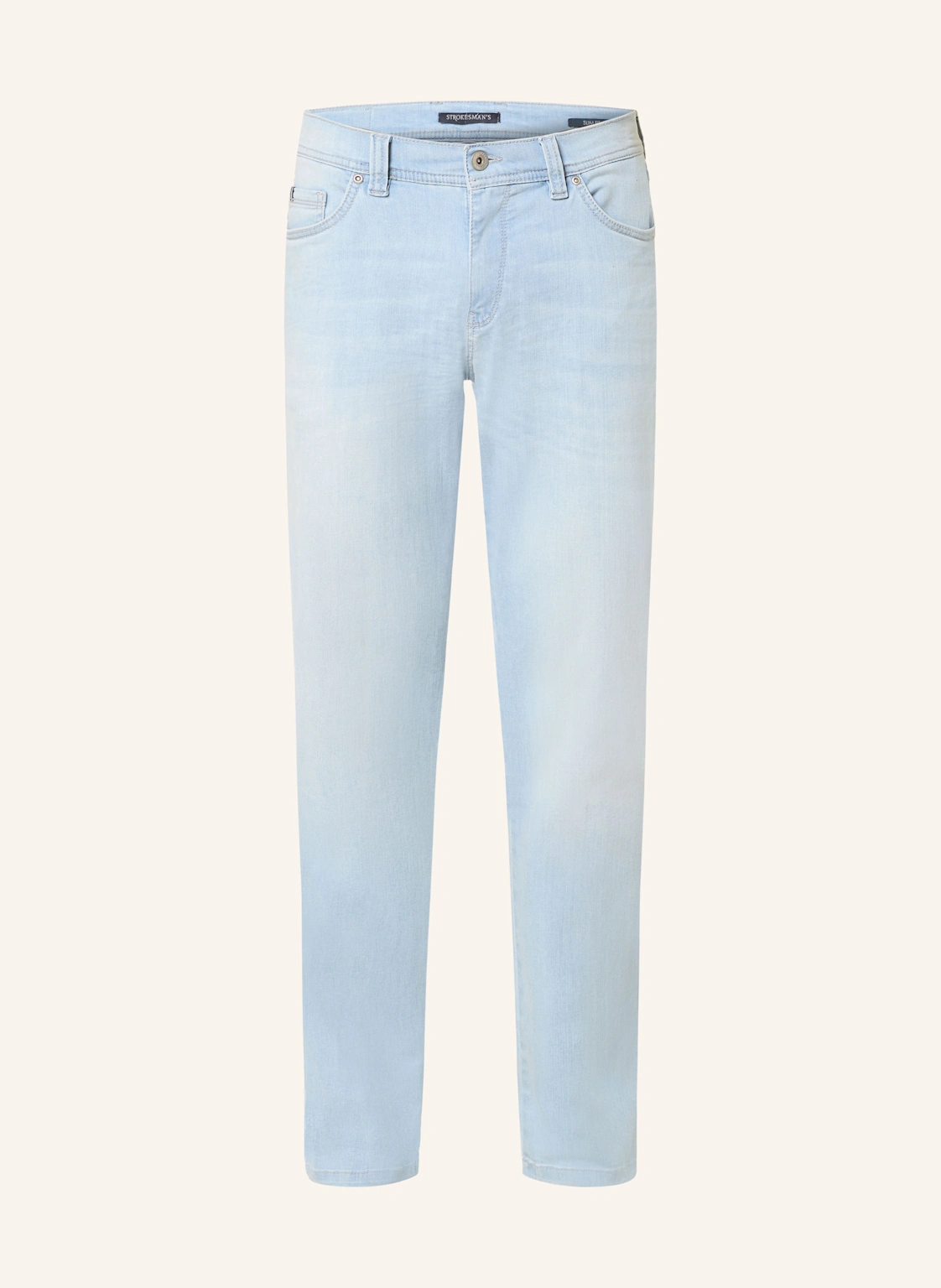 STROKESMAN'S Jeans Slim Fit
