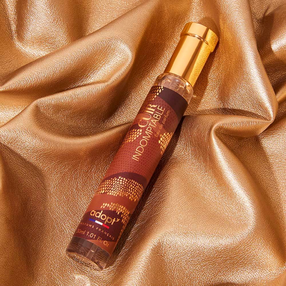 Cuir indomptableEau de parfum 30 ml