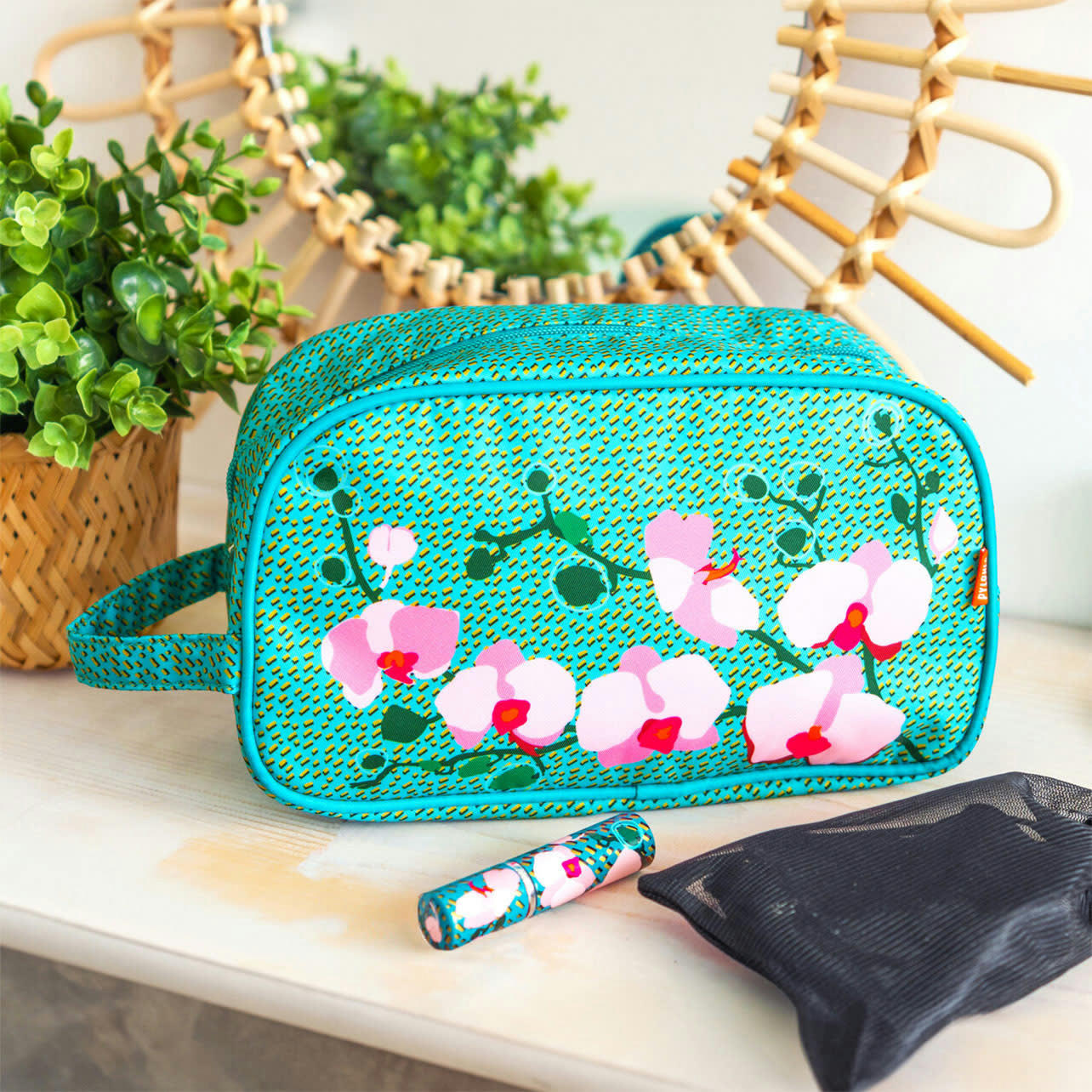 TIDY - Trousse de toilette