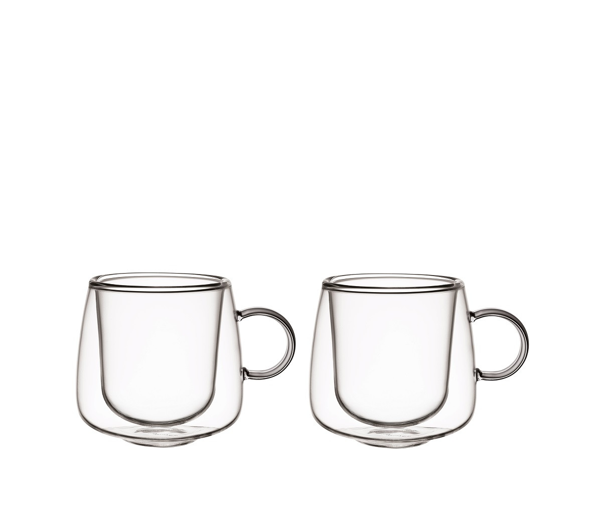 Villeroy&Boch Komplet 2 filiżanek Artesano Hot&Cold Beverages 60ml