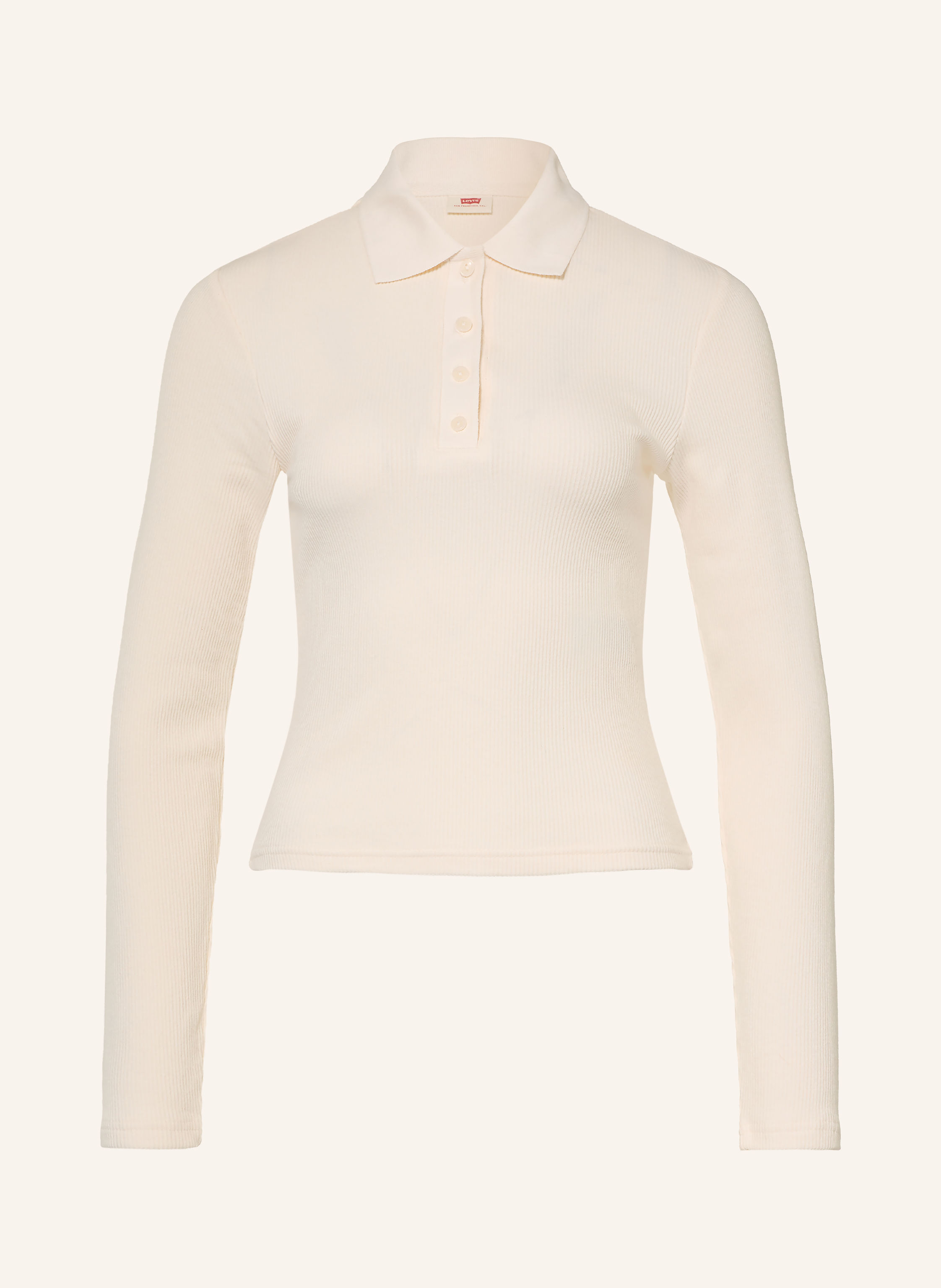 Levi's® Jersey-Poloshirt