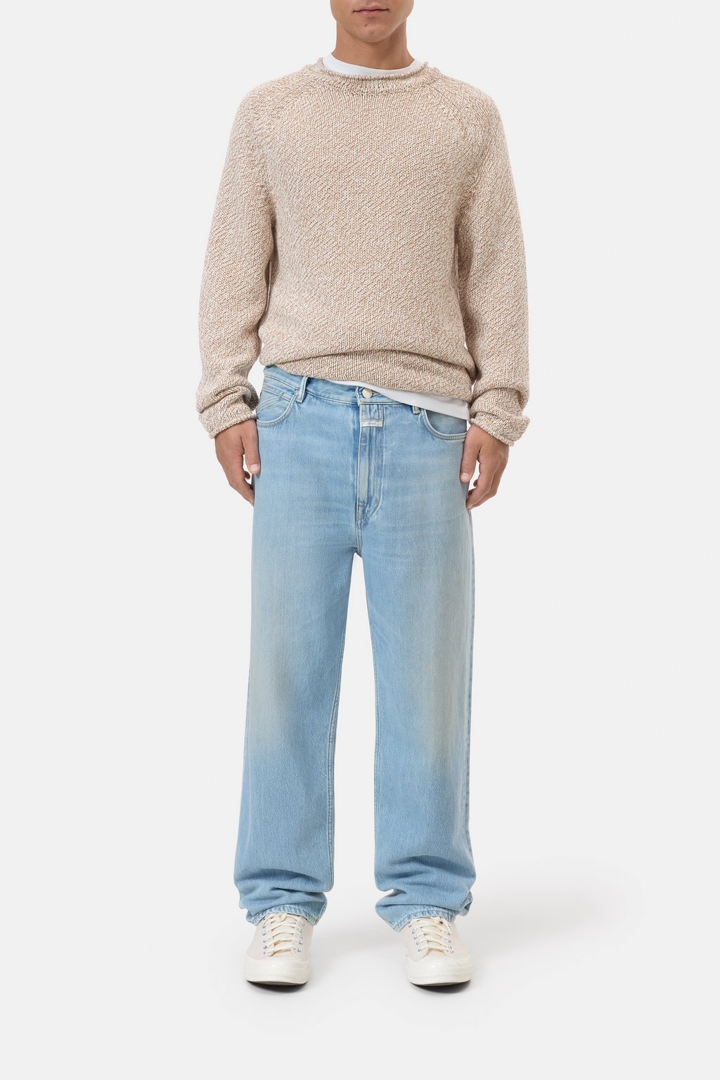 Relaxed Jeans - Springdale Relaxed
