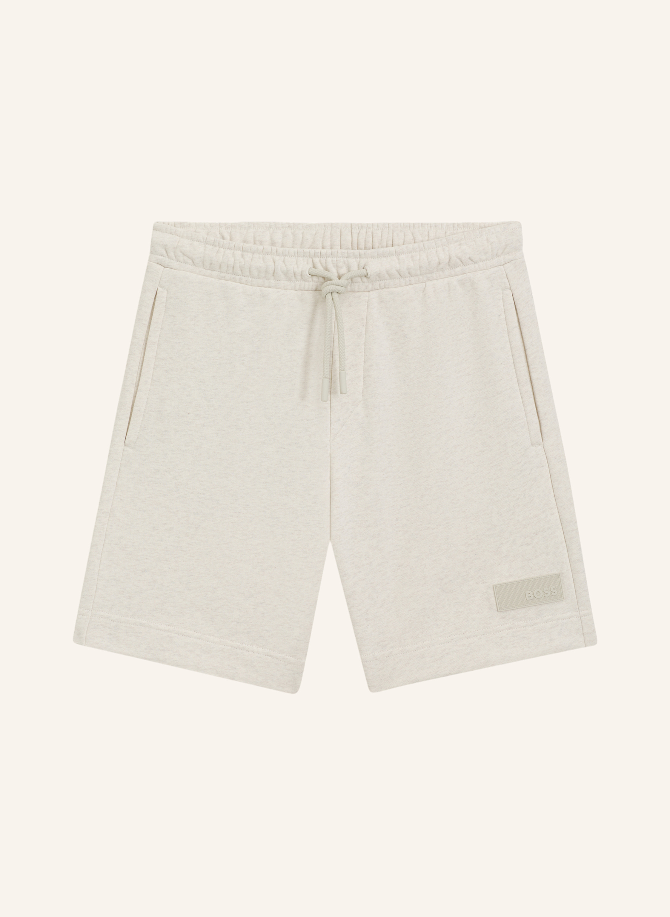 BOSS Jogginghose JT_SHORTS Relaxed Fit