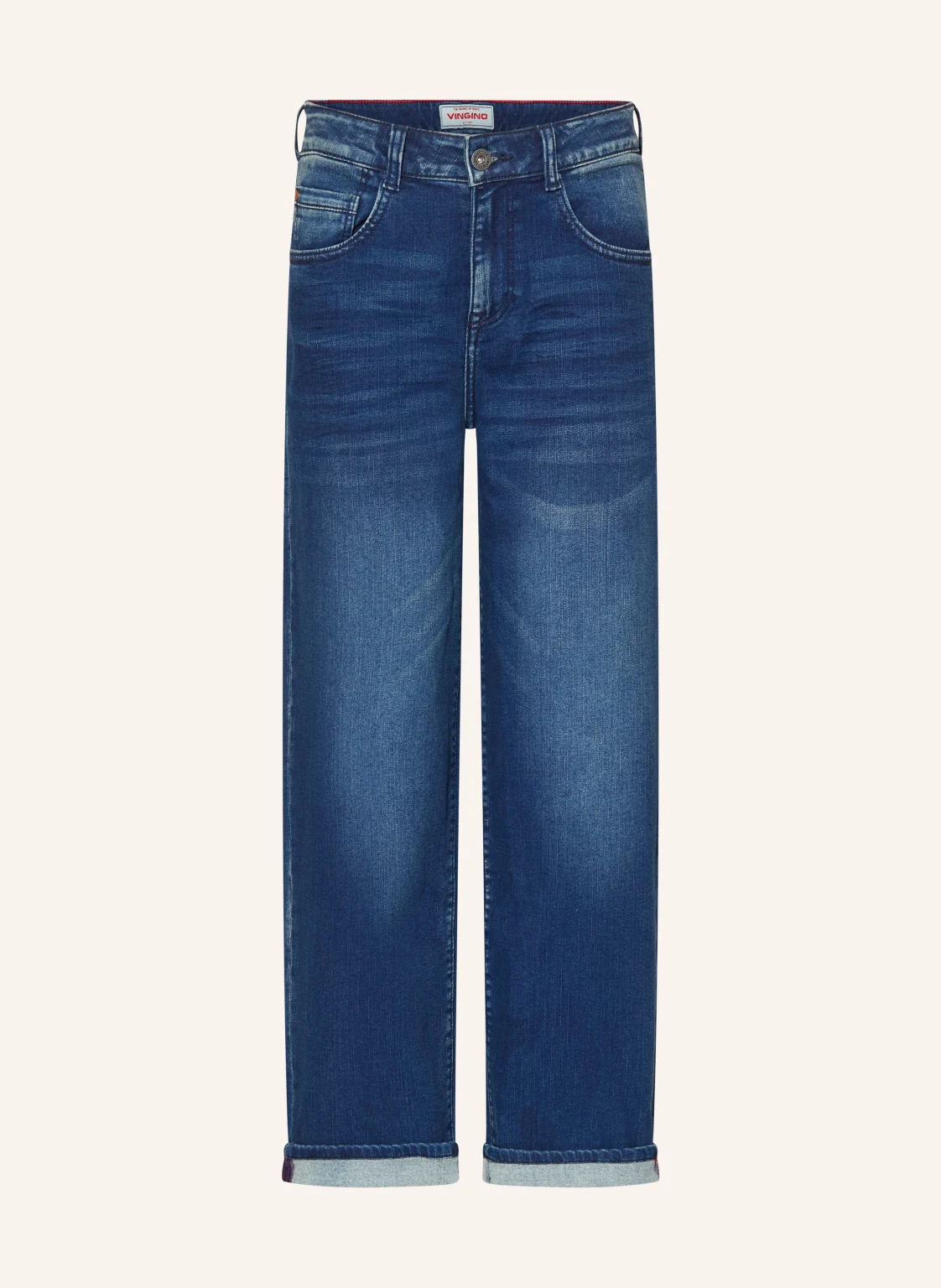 VINGINO Jeans KEITH Baggy Fit