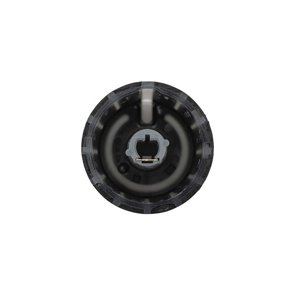 Petit bouton noir brûleur de saisie Rogue SE / Travel Q (2019-2020)   Série Phantom - Napoleon