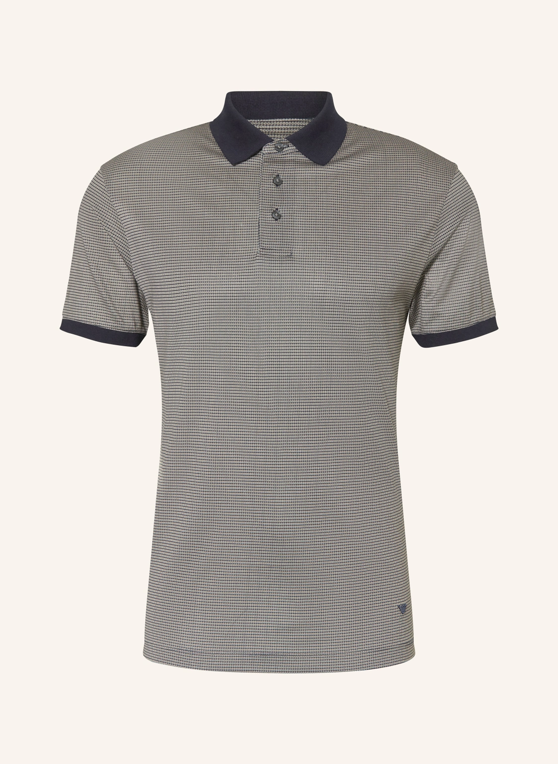 EMPORIO ARMANI Jersey-Poloshirt
