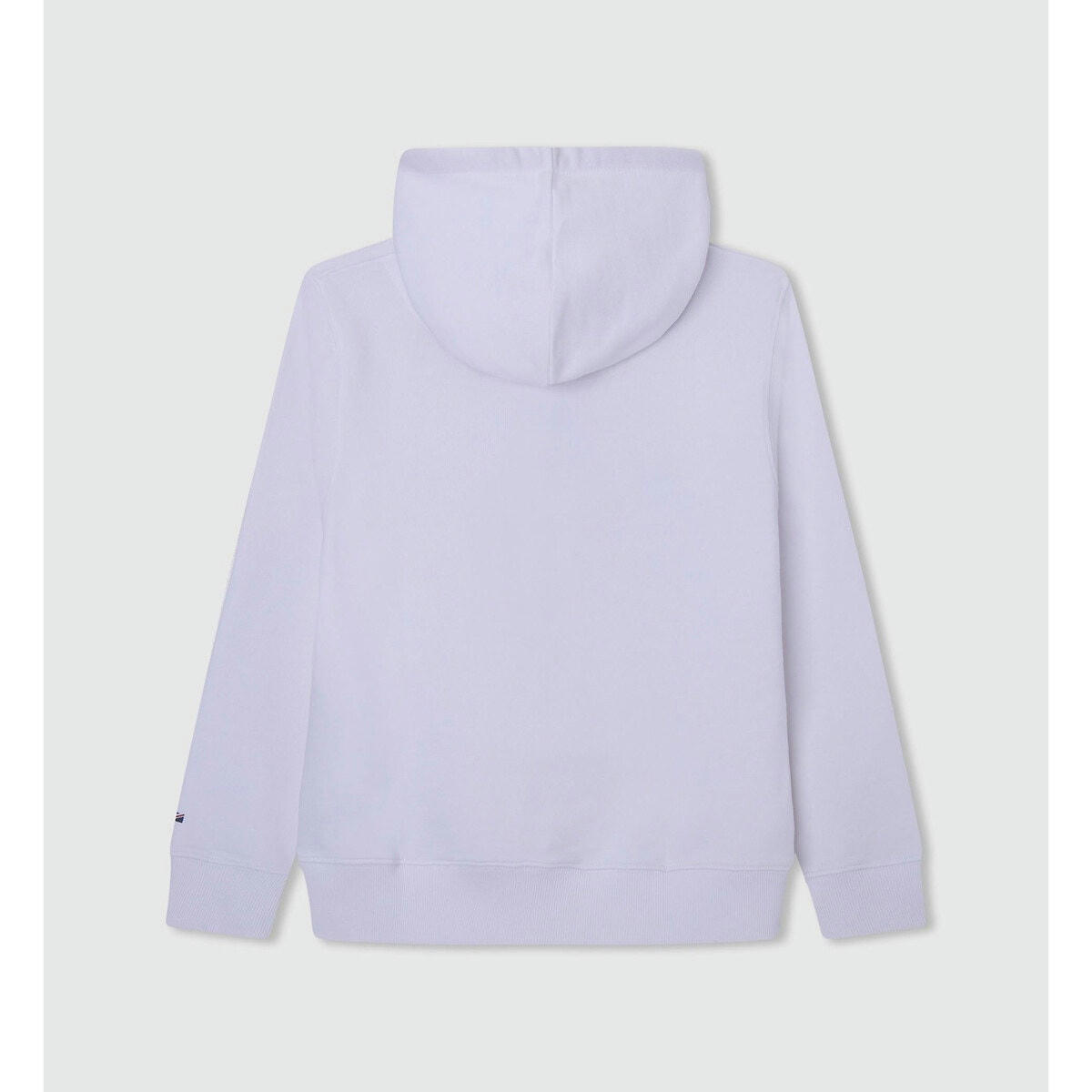 Sweat à capuche 8-16 ans