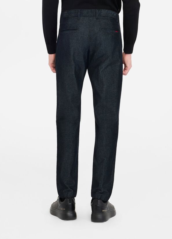Pantaloni in velluto