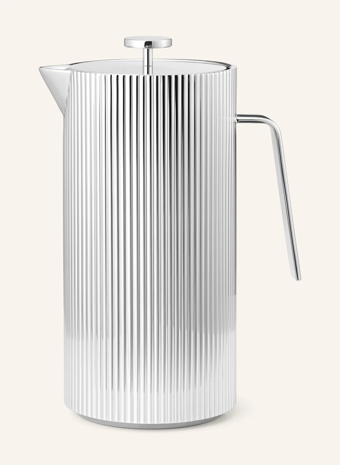 GEORG JENSEN Kaffeebereiter BERNADOTTE
