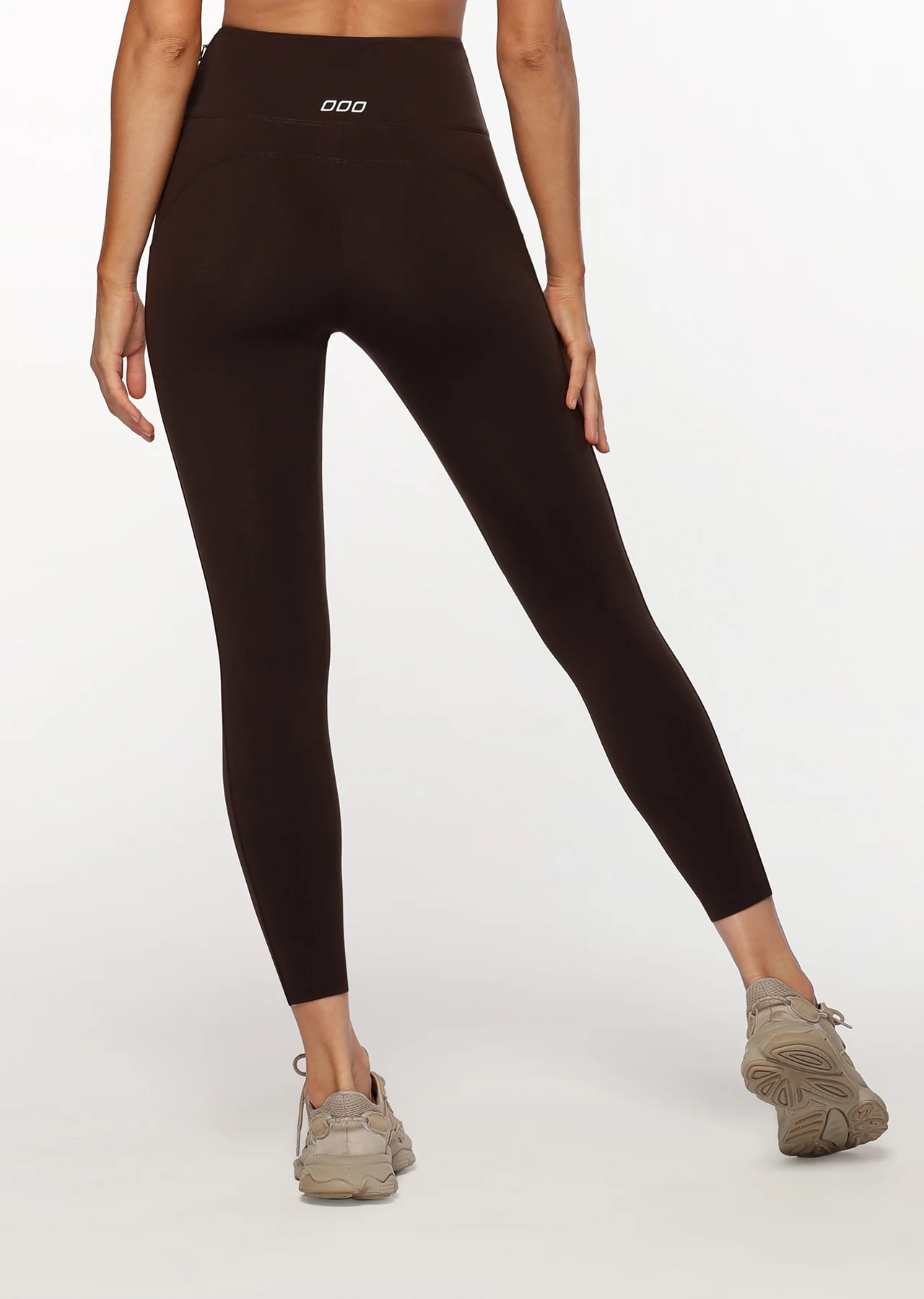 Evie Ankle Biter Leggings