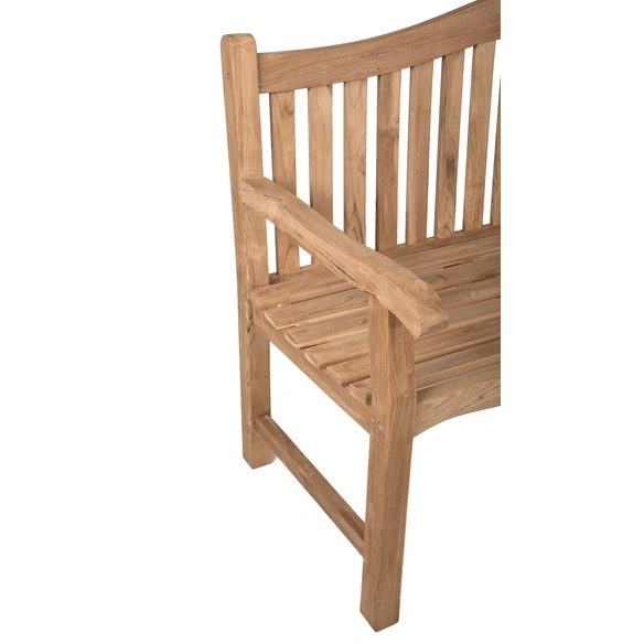 Bank »ROMANG«, 3-Sitzer, BxHxT: 150 x 92 x 63 cm