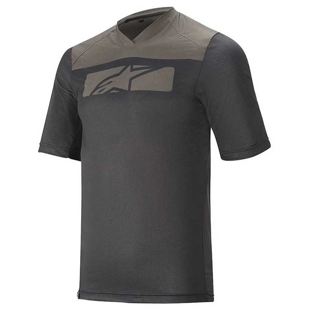 Alpinestars Drop 4.0 short sleeve enduro jersey
