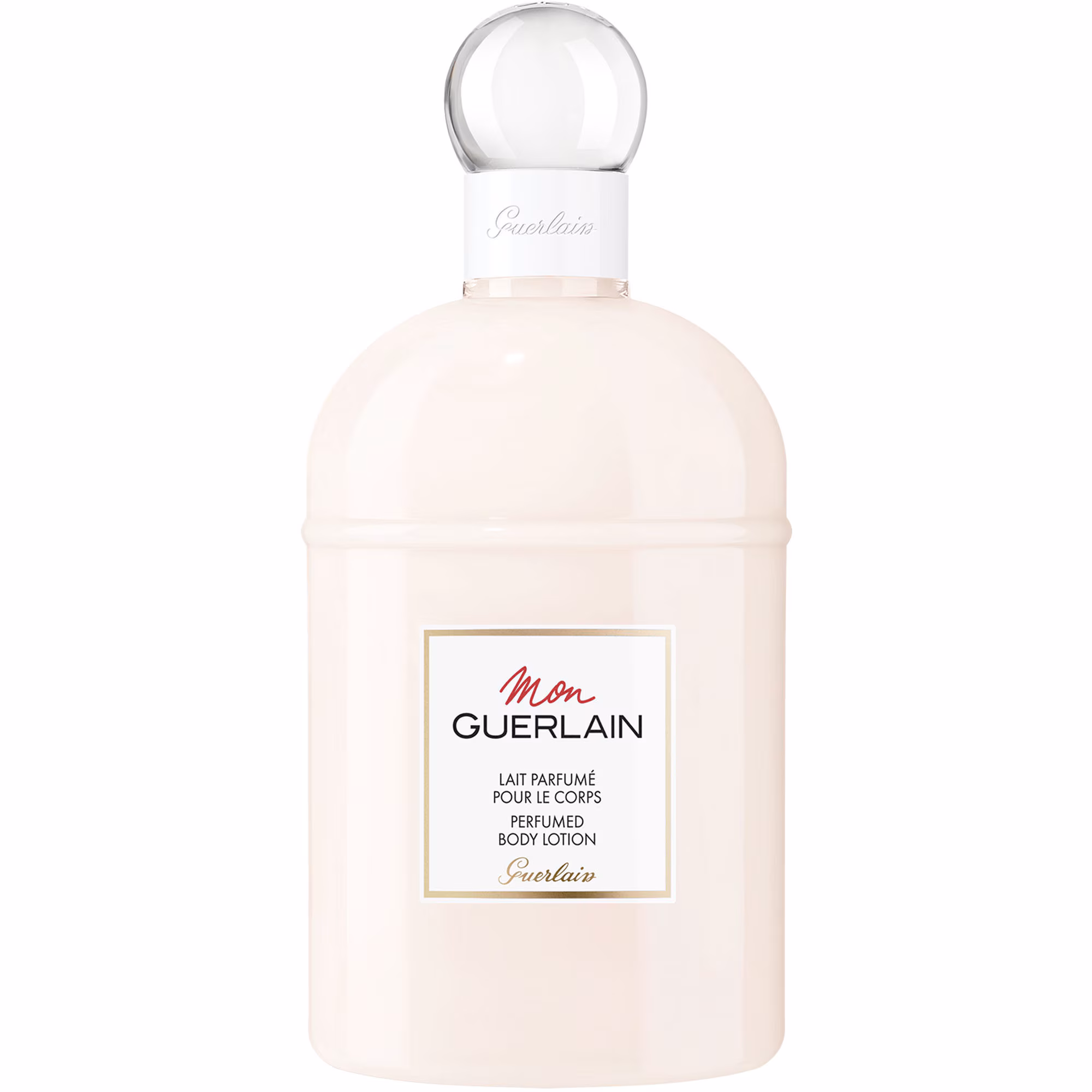 MON GUERLAINLait corps