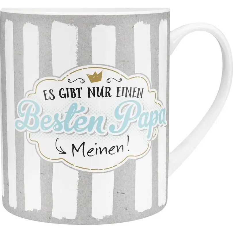 Tasse Besten Papa