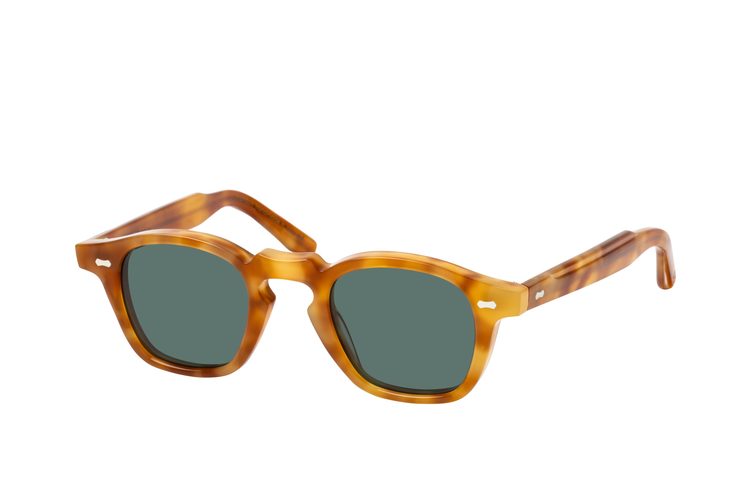 TBD Eyewear Cord Golden Havana BG