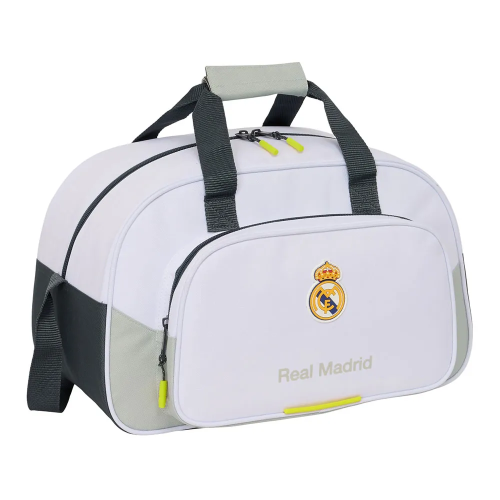Safta Real Madrid 25/26 Sport bag 40 cm