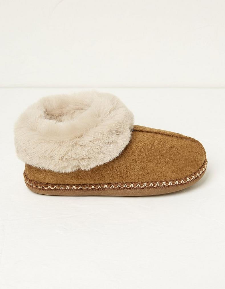 Maia Boot Slippers